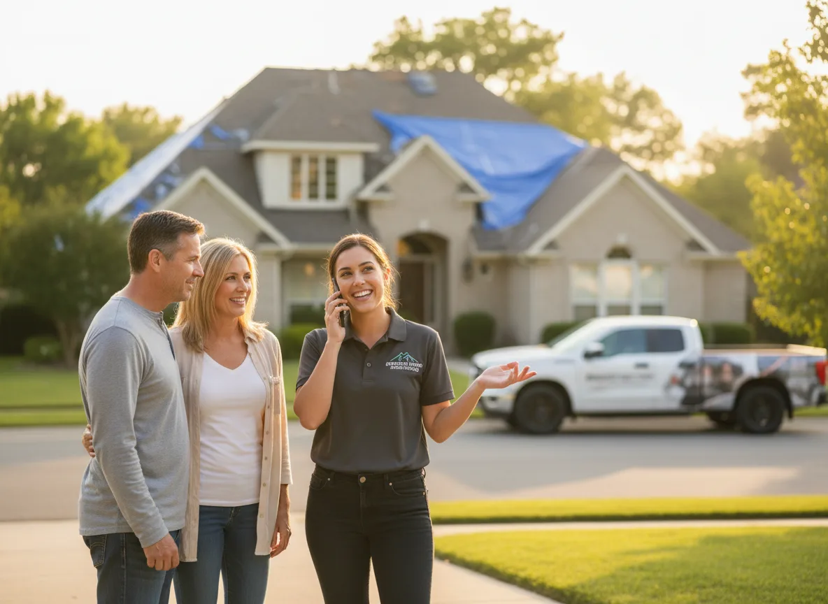 Emergency Roof Repair Marshes Siding, KY FAQs